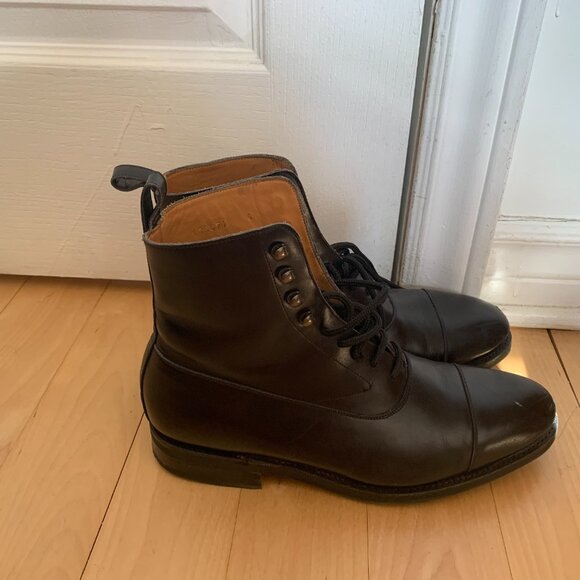 Meermin Boots - Picture 2 of 3